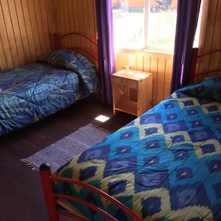Sin Limites Villa Puerto Ingeniero Ibanez Luaran gambar