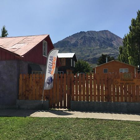 Sin Limites Villa Puerto Ingeniero Ibanez Luaran gambar