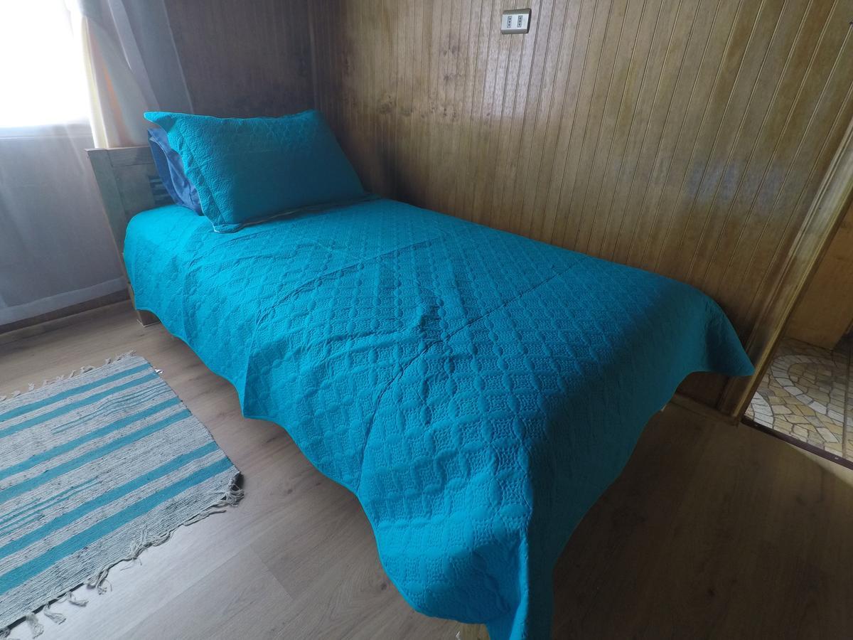 Sin Limites Villa Puerto Ingeniero Ibanez Luaran gambar