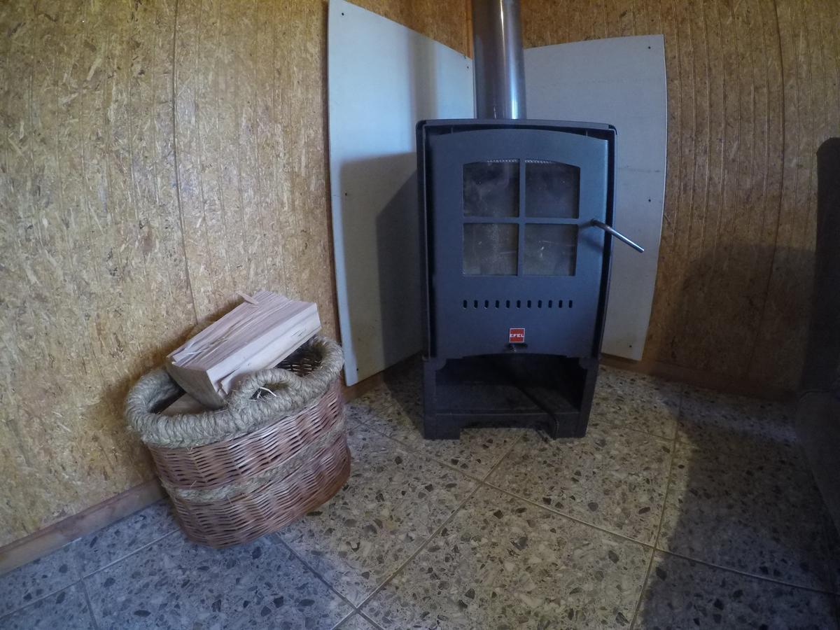 Sin Limites Villa Puerto Ingeniero Ibanez Luaran gambar