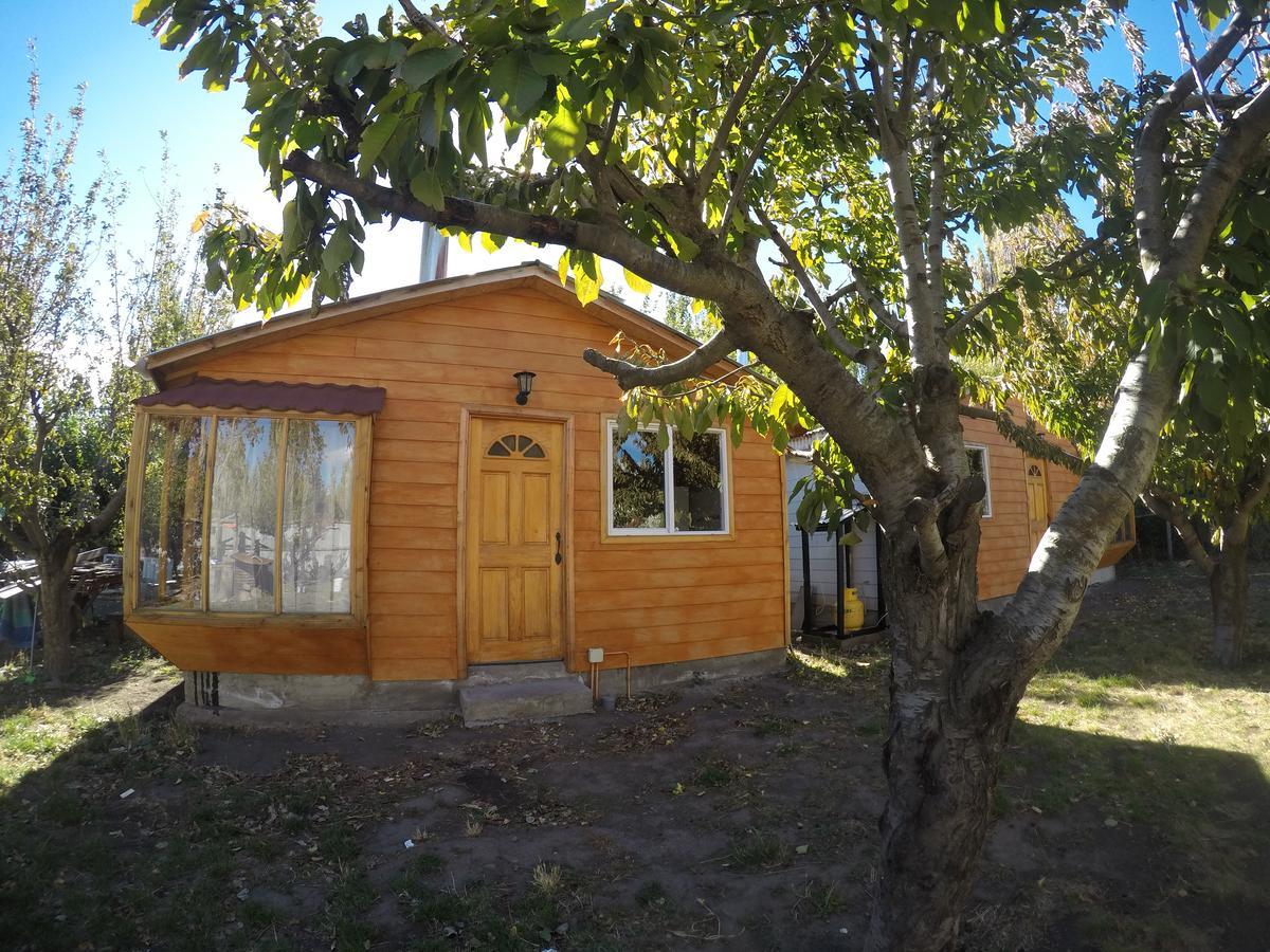 Sin Limites Villa Puerto Ingeniero Ibanez Luaran gambar
