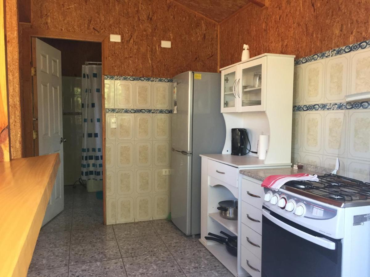 Sin Limites Villa Puerto Ingeniero Ibanez Luaran gambar