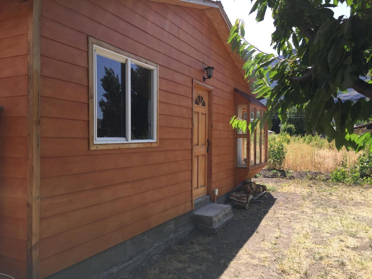 Sin Limites Villa Puerto Ingeniero Ibanez Luaran gambar